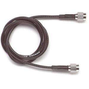 SMA cable assembly
