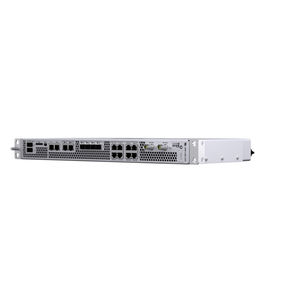 rack-mount network switch / compact