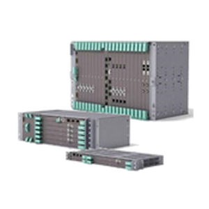 rack-mount network switch