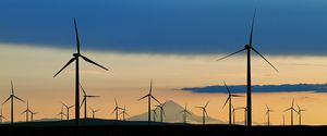 wind turbine