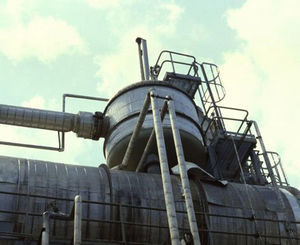 boiler water treatment chemical