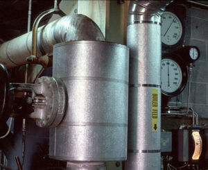 boiler feed water treatment chemical