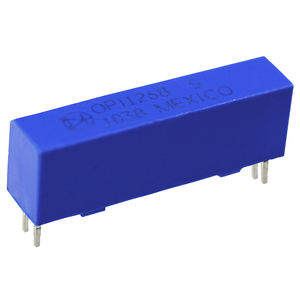 optical isolator / high-voltage / with digital output