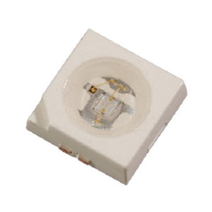 white LED / compact / SMD / backlighting
