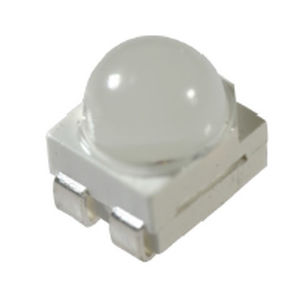 white LED / surface-mount / backlighting