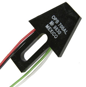 object detection vision sensor