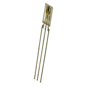 silicon photodiode