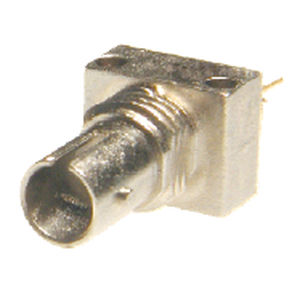 infrared LED / round / printed circuit board-mounted / panel-mount