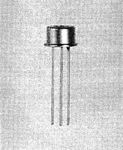 silicon photodiode / PIN