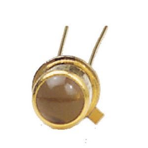 semiconductor laser / pulsed / infrared