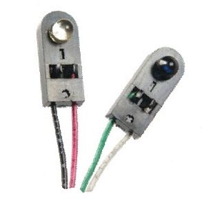infrared emitter / LED