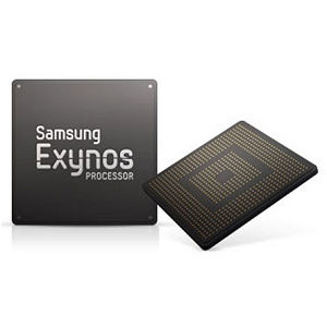 ARM microprocessor / for mobile phones