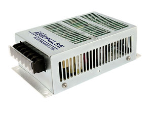 Enclosed DC DC Converter BAP 65 D3 Series ABSOPULSE Electronics Ltd