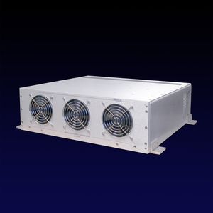 AC/AC power supply / rack-mount