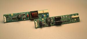 open-frame LED driver / constant-current