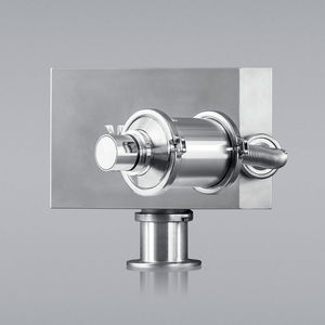 milk analyzer / protein / for integration / in-line