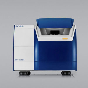 protein analyzer / cereal / moisture / benchtop