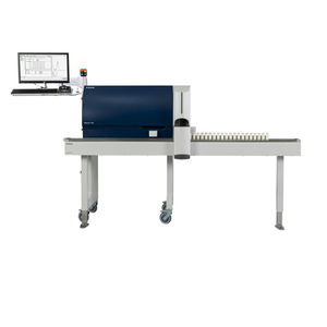 milk analyzer / protein / laboratory