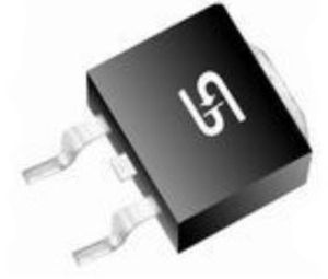 Schottky diode / axial-lead / SMD / rectifier