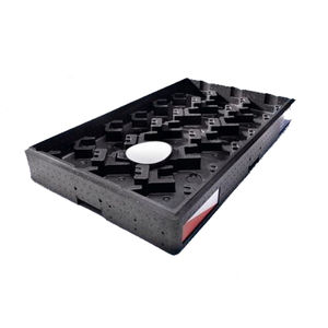 plastic container / storage / transport / handling