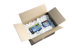 biodegradable chips protective packaging