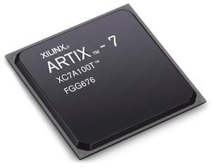 user-programmable door network FPGA