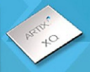 user-programmable door network FPGA