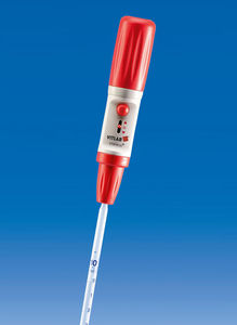 pipette controller
