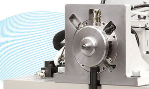 torque test bench