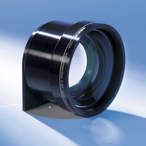 wide-angle camera objective / machine vision