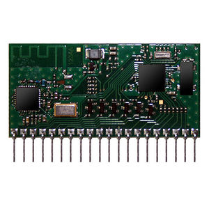 2.4 GHz transceiver module