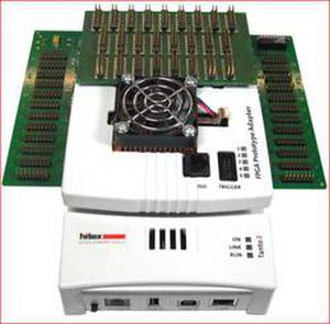 FPGA processor board