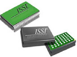 PSRAM memory chip / RAM / pseudo-static