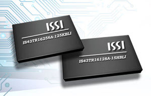 programmable memory chip / SDRAM / DDR3 SDRAM
