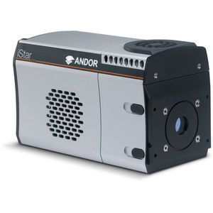 surveillance camera / full-color / CCD