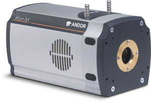 surveillance camera / X-ray / CCD / InGaAs