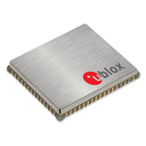 radio transceiver module