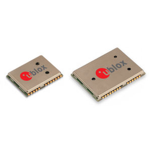 GPS time frequency receiver