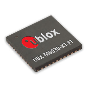 GPS time frequency receiver / reference