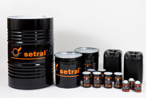 synthetic oil / for chain / for bearings / for plastics