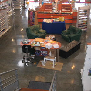 protective resin / for floor coverings / high-performance / high-resistance