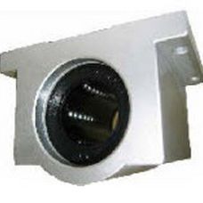 self-aligning bearing unit / roller / metal