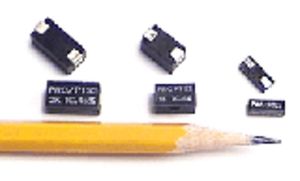 miniature temperature sensor
