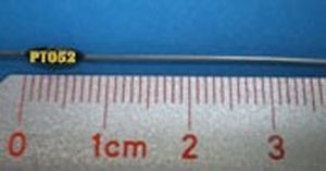 PTC thermistor / SMD