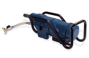 electric core drilling machine / diamond