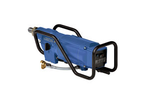 electric core drilling machine