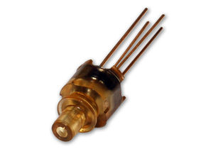 TIA photodetector / with transimpedance amplifier