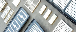 EMC shielding / for circuit boards