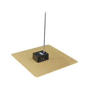 radio antenna / broadband / omnidirectional / monopole