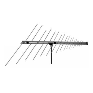 radio antenna / log-periodic